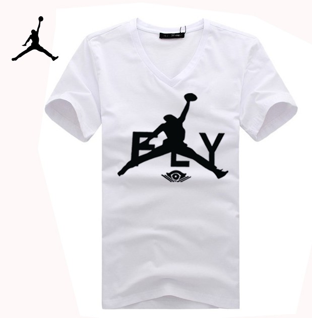 men jordan t-shirt S-XXXL-0109